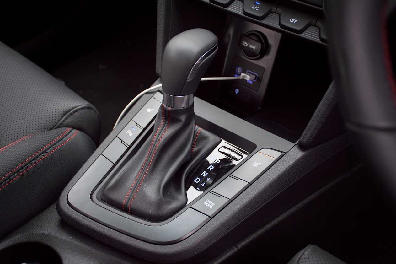 The Elantra proves that affordable Sedans can still be fun to drive in 2019.