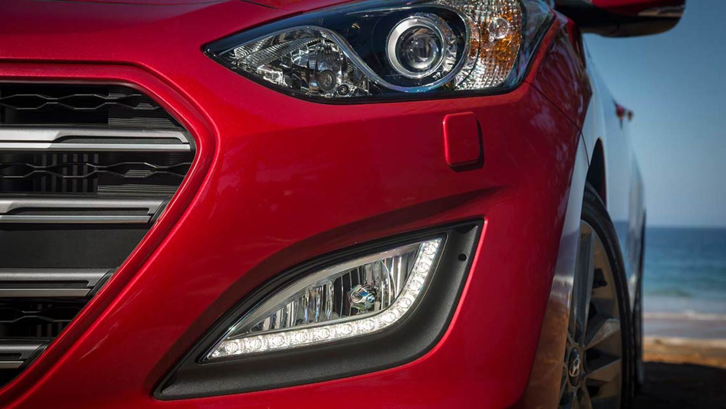 2015 Hyundai i30 series II