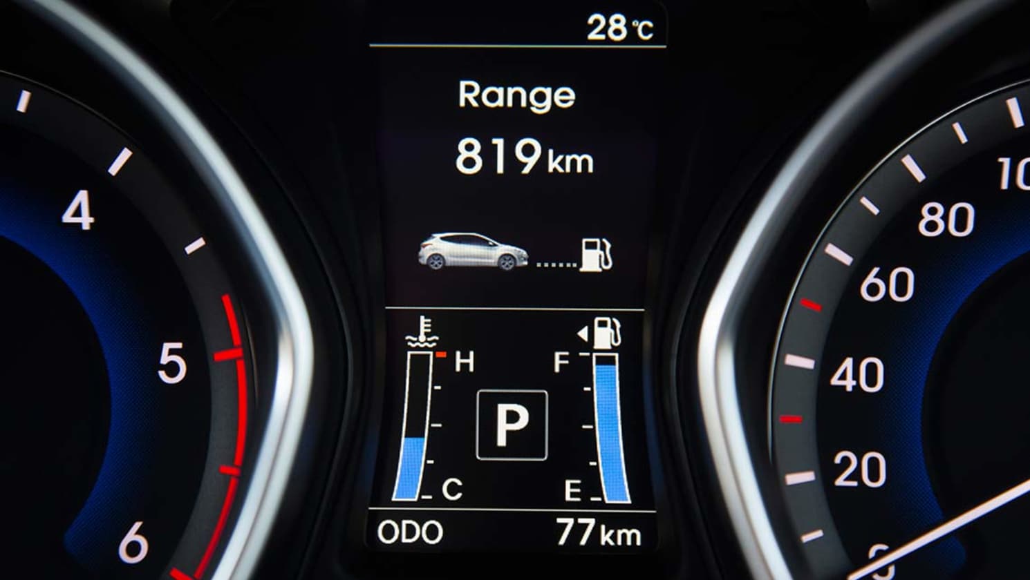2015 Hyundai i30 series II