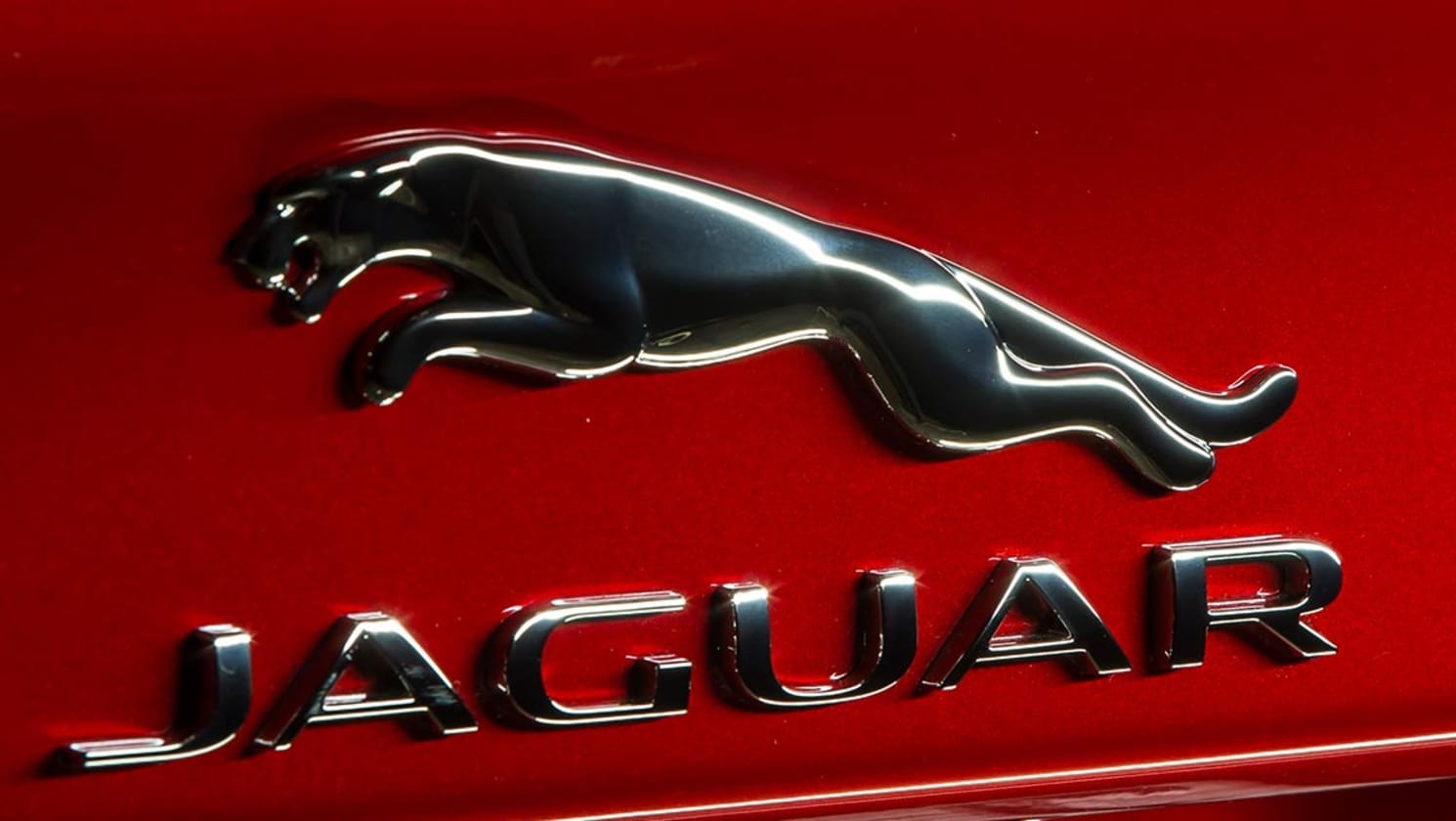 2015 Jaguar XE