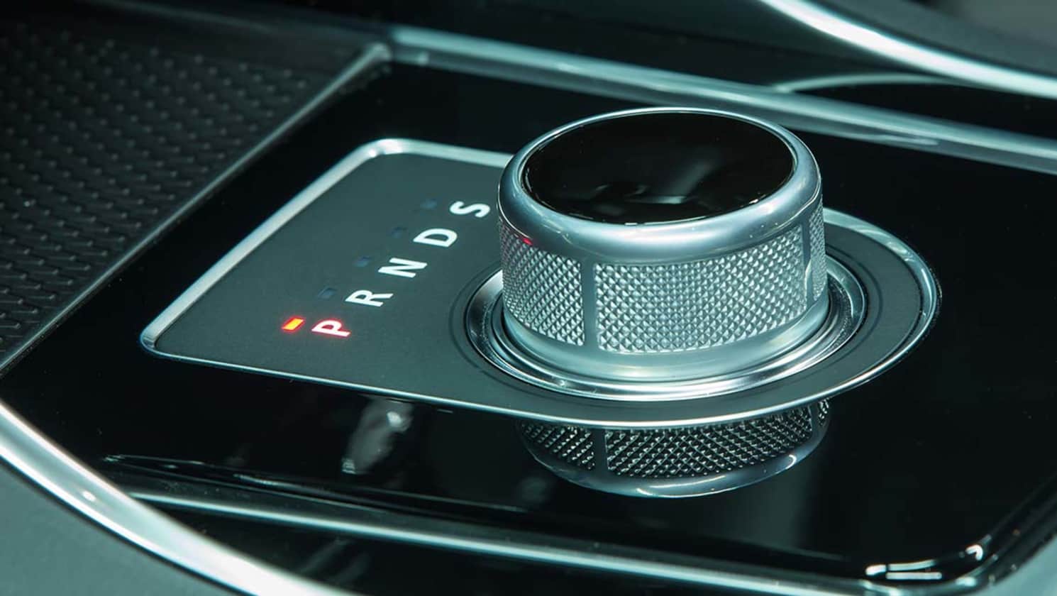 2015 Jaguar XE