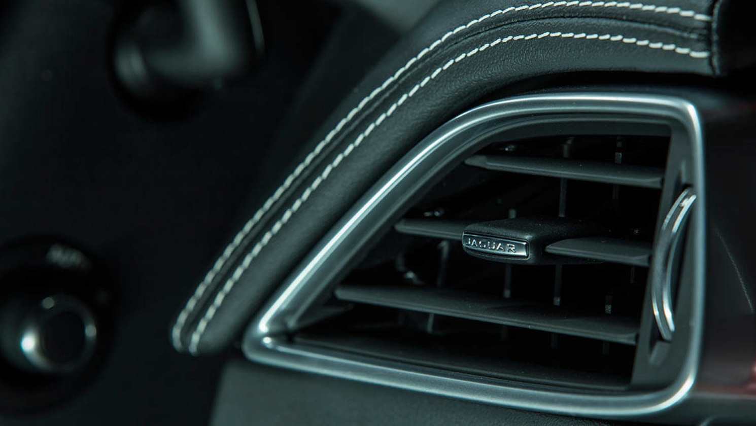 2015 Jaguar XE