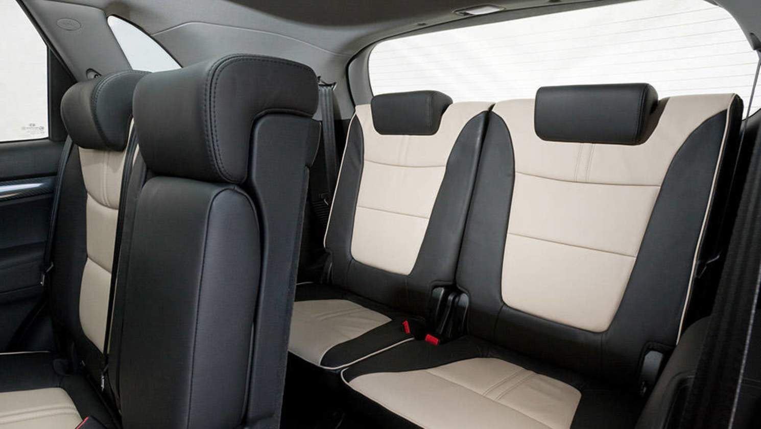 2009-2013 Kia Sorento