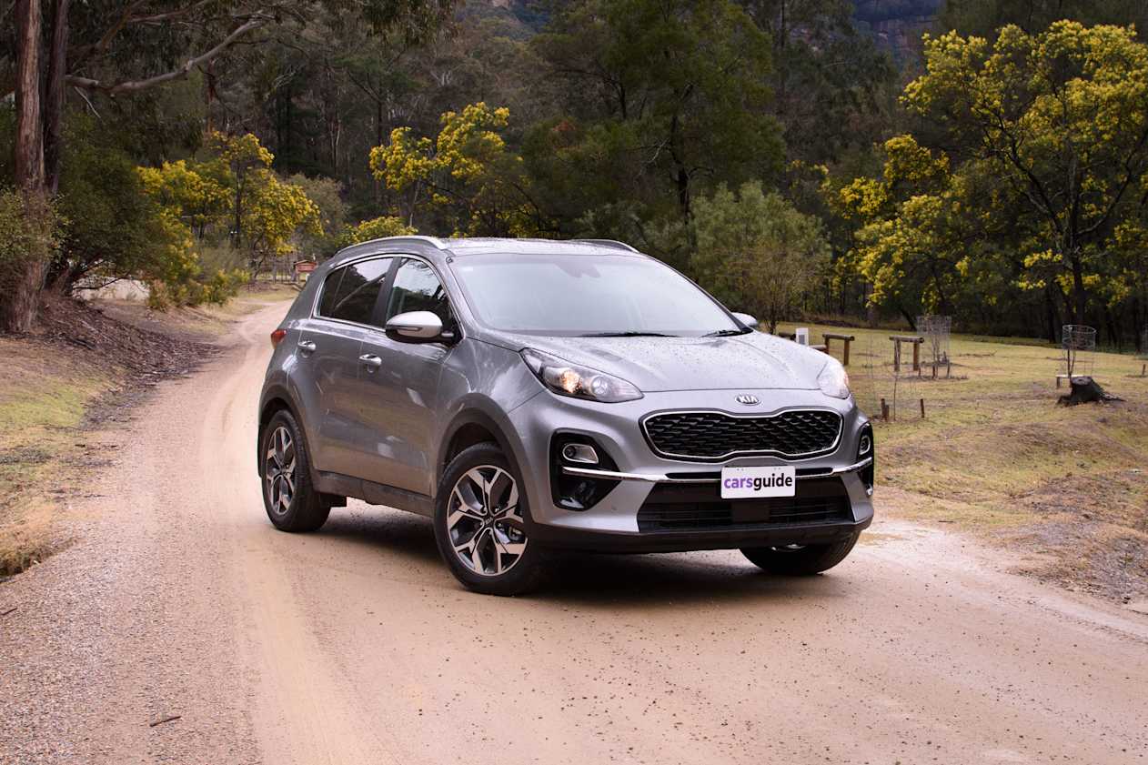 全ての 2018 SLi Sportage Kia Review CarsGuide | 遊戯王OCG デュエルモンスターズ