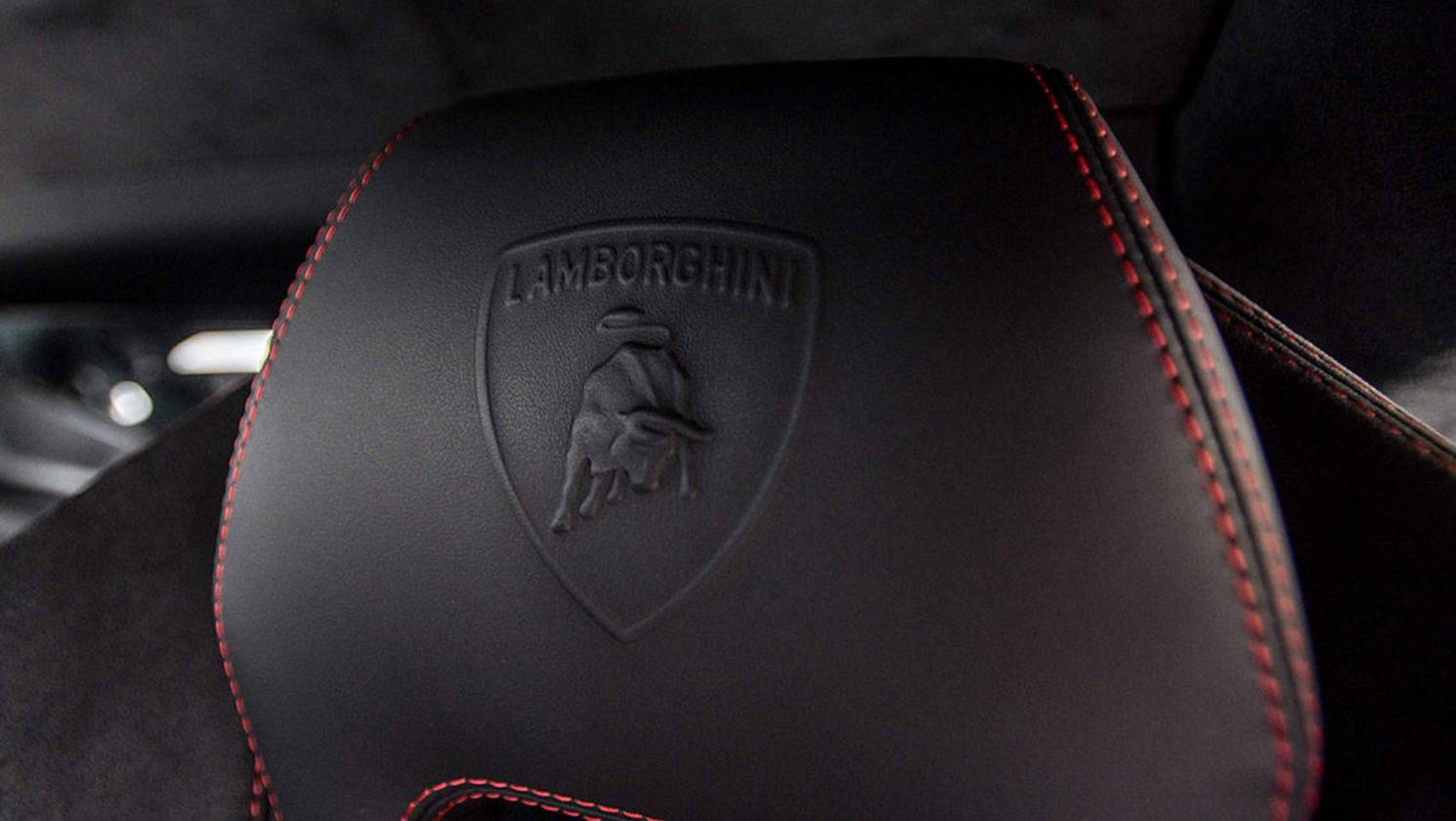 2014 Lamborghini Huracan LP610-4