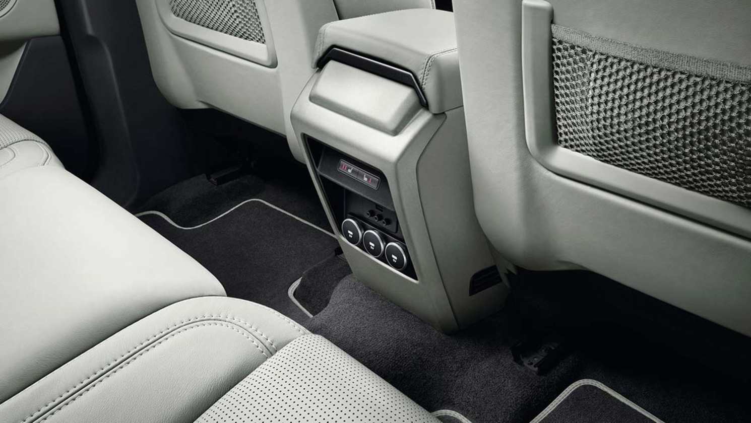 2015 Land Rover Discovery Sport