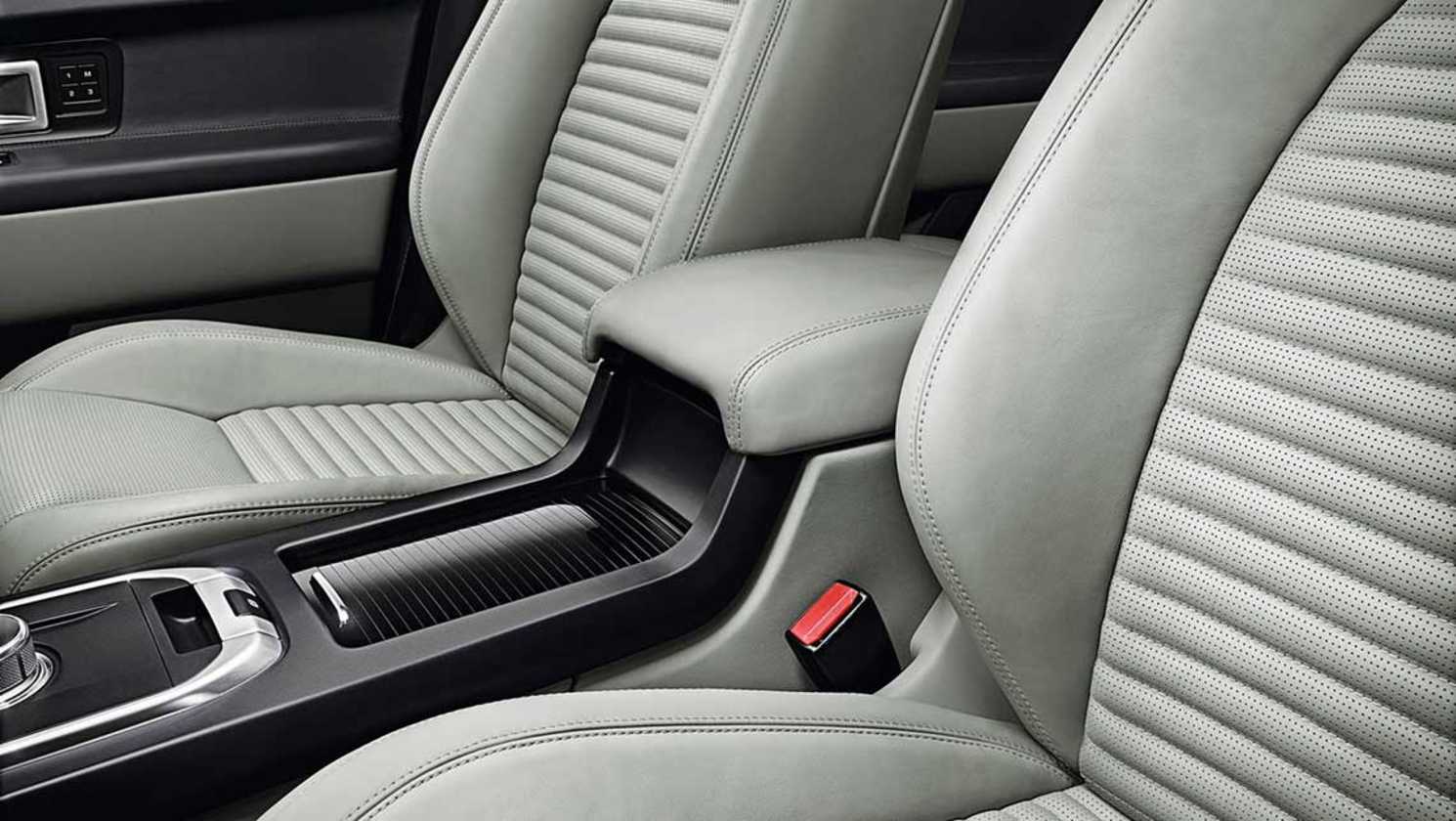 2015 Land Rover Discovery Sport