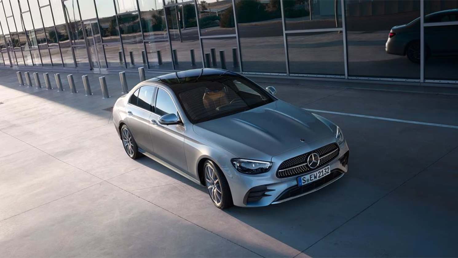 Internationally there are mild hybrid and plug-in hybrid powertrains but given Benz Australia's decision to drop PHEVs, expect mild hybrids, as well as performance models instead.