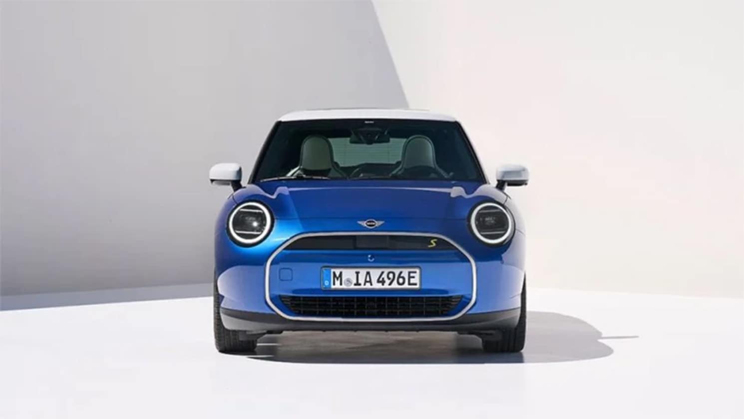 It will ride on a new platform that both companies will use, while the petrol-powered Mini will continue to use a BMW/Mini platform.