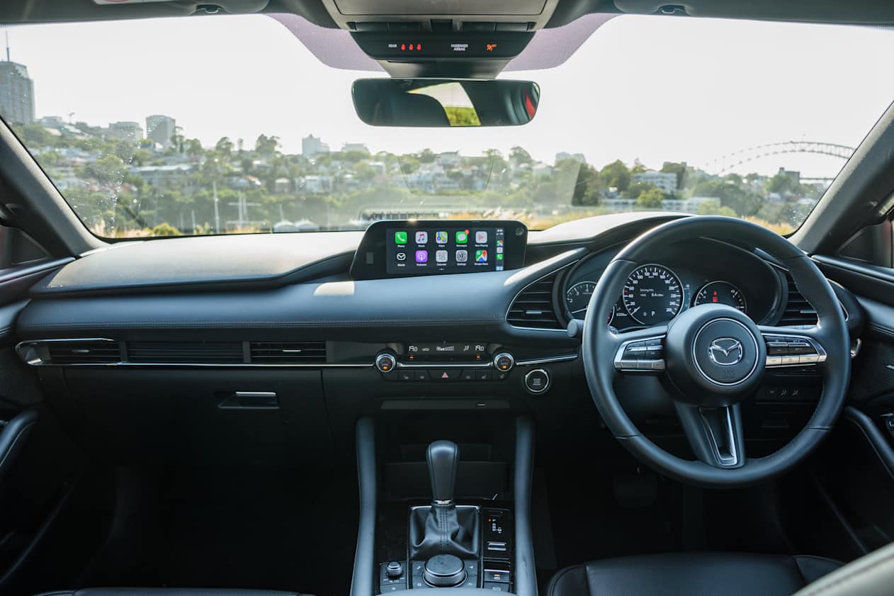 The wheel is familiar in shape, but more delicate and intricately executed.