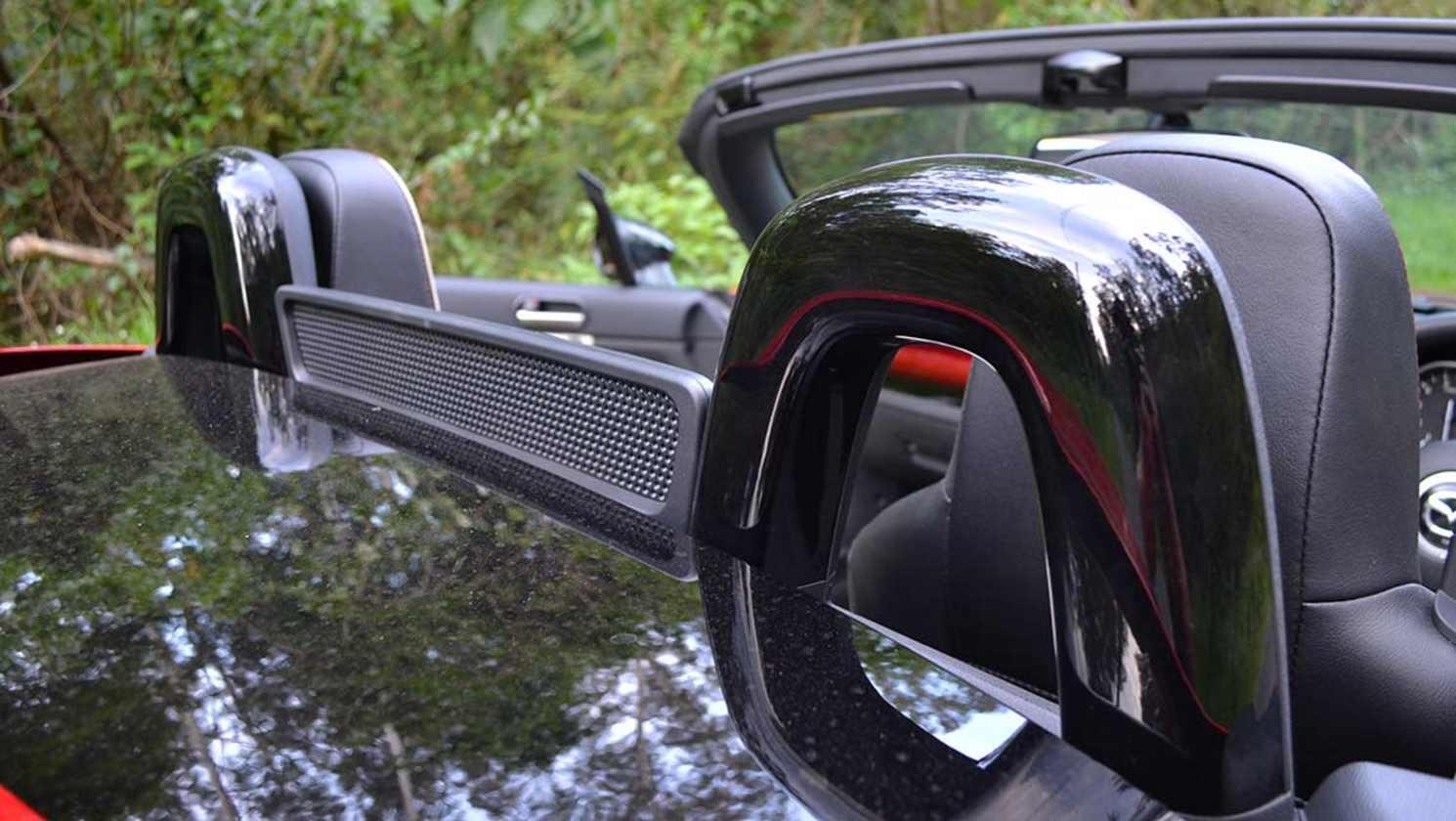 2014 Mazda MX-5 25th Anniversary Edition