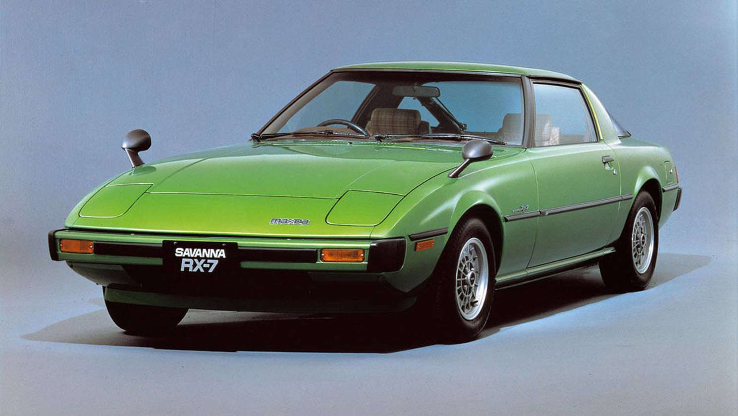 Modern Mazda RX-7 is officially dead - Car News | CarsGuide