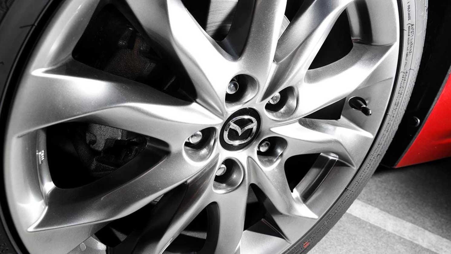 2014 Mazda3 XD Astina