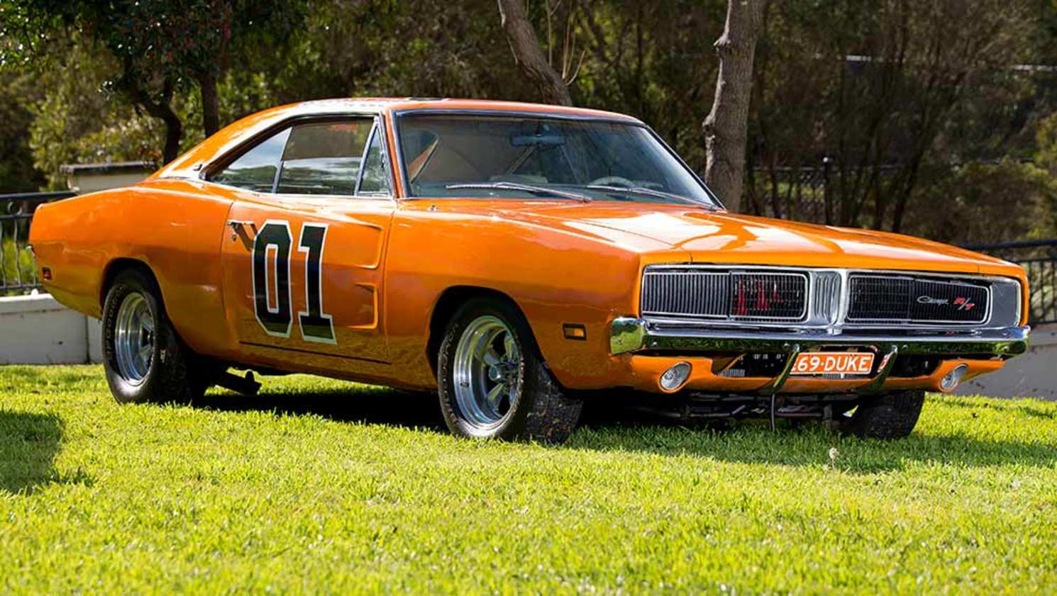 MotorEx at Sydney Olympic Park will bring together cars from popular movies and TV shows since the 60s.