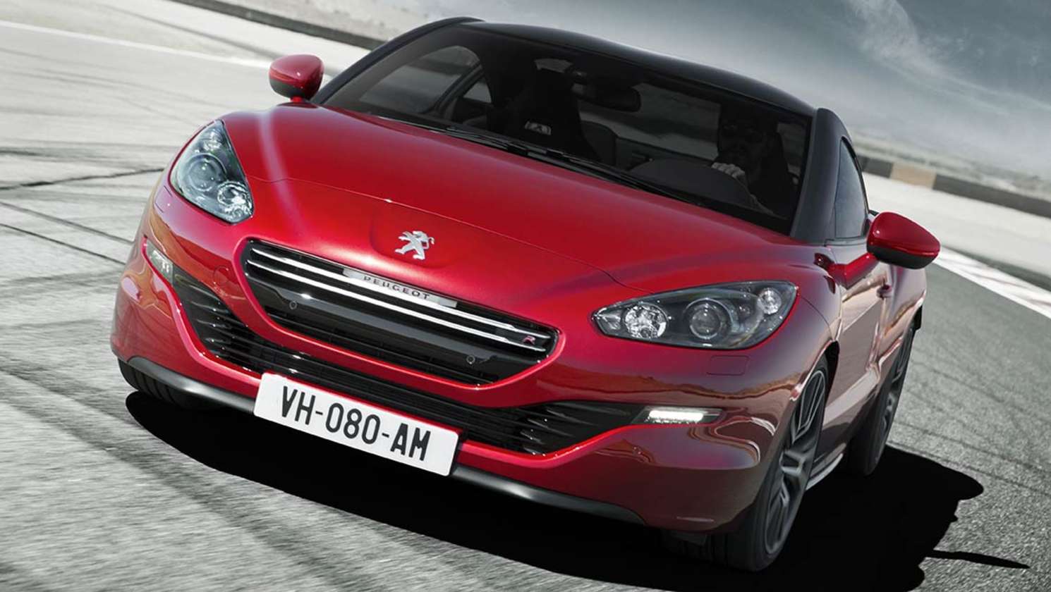 Peugeot RCZ R 2014 review | CarsGuide