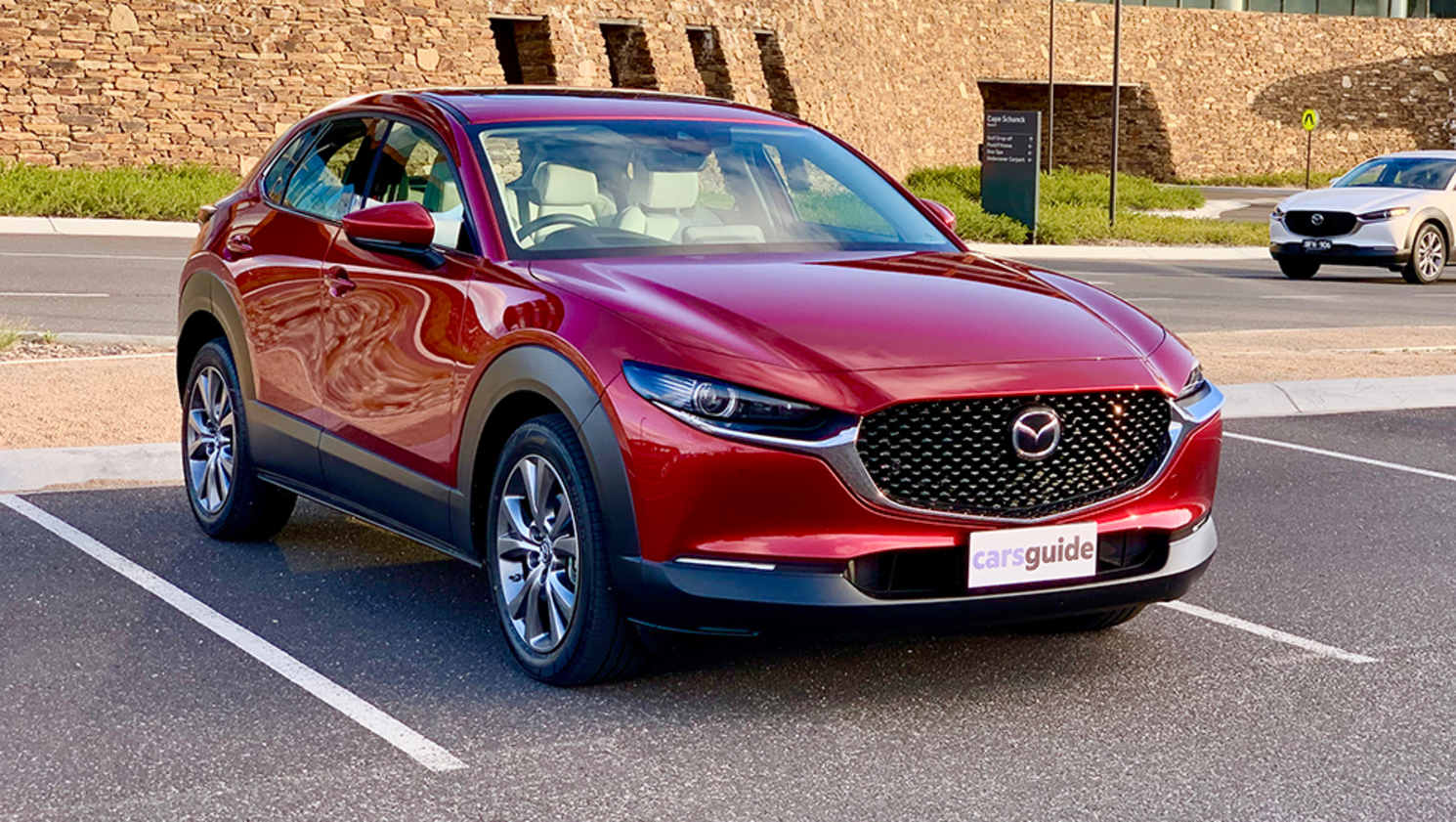 【楽天カード分割】 2020-Mazda-CX-30-Astina-G25- 遊戯王OCG デュエルモンスターズ