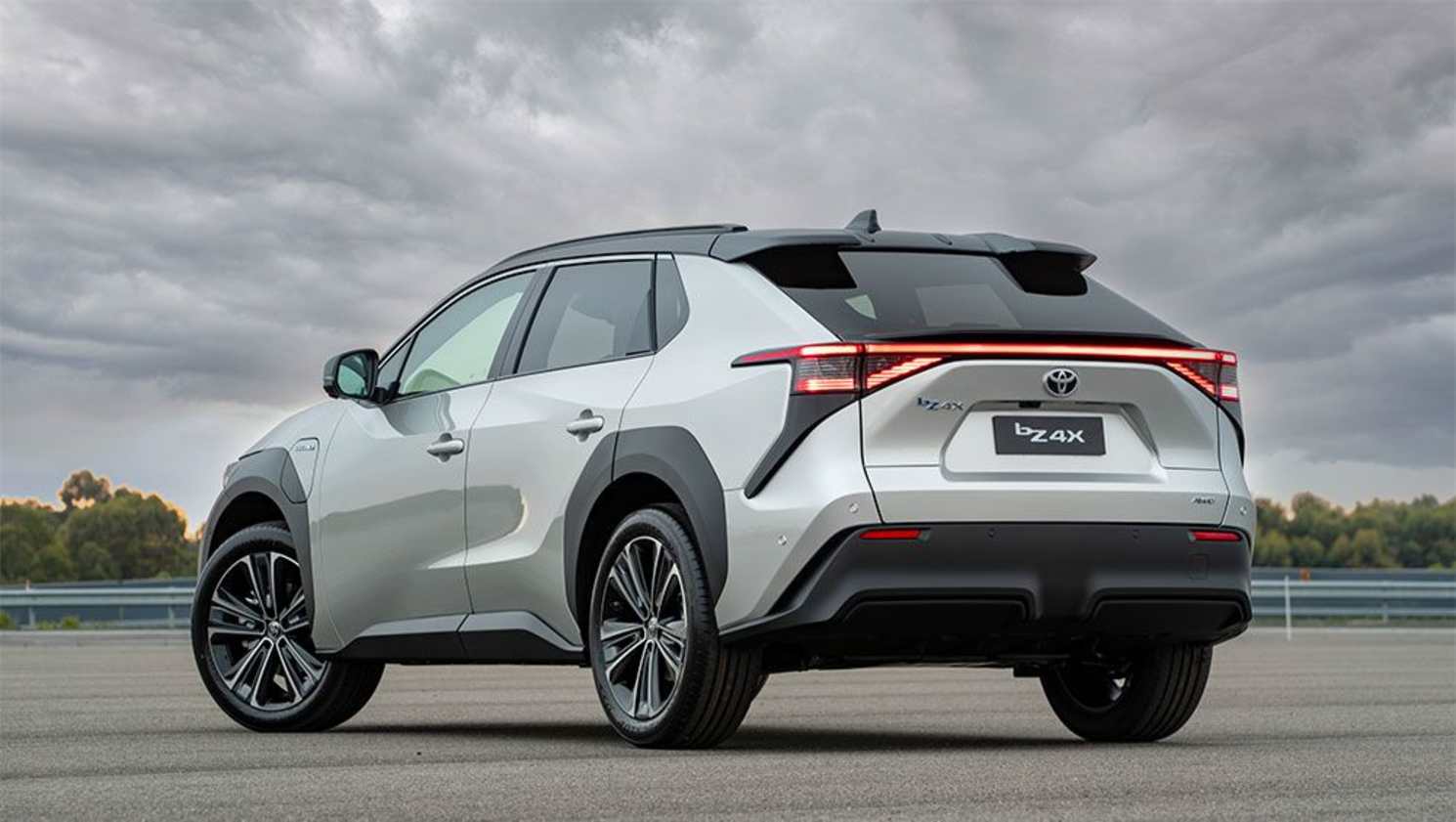 Electric cars are expensive, don't kid yourself”: Toyota to
