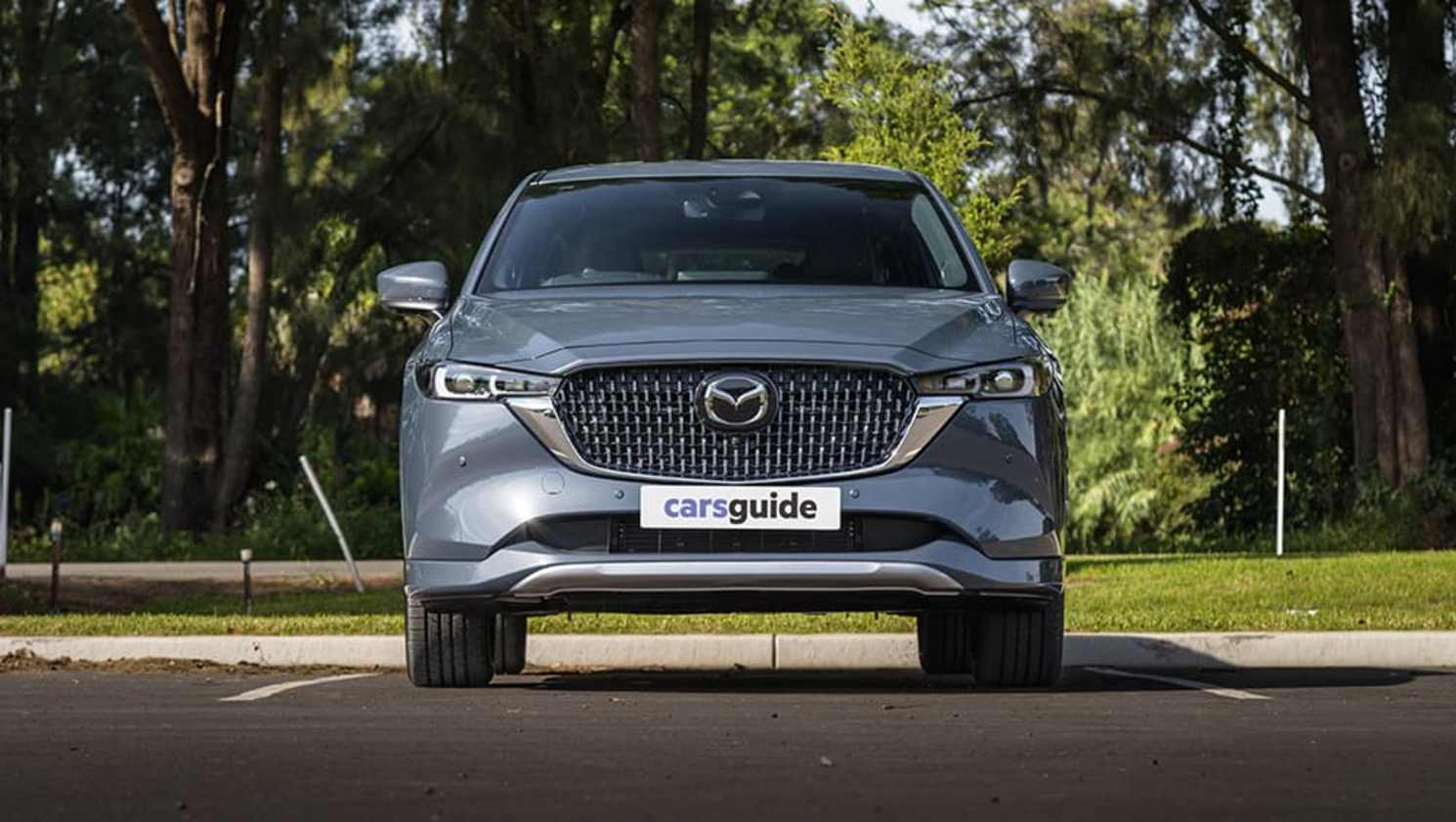 Australia's 100 best-selling cars for 2024 show how