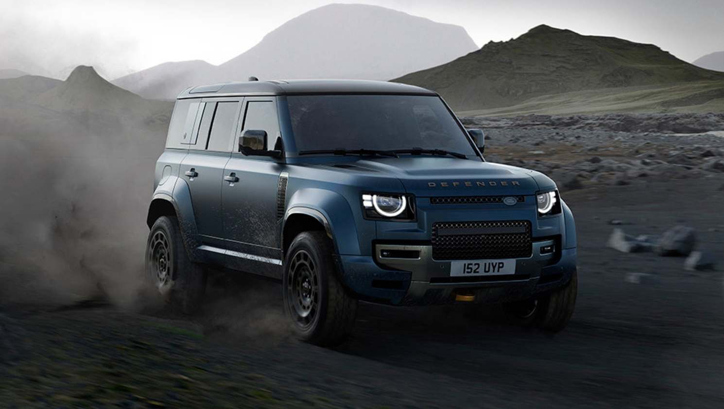 More V8 grunt for popular Toyota LandCruiser 300 Series, Nissan Patrol ...