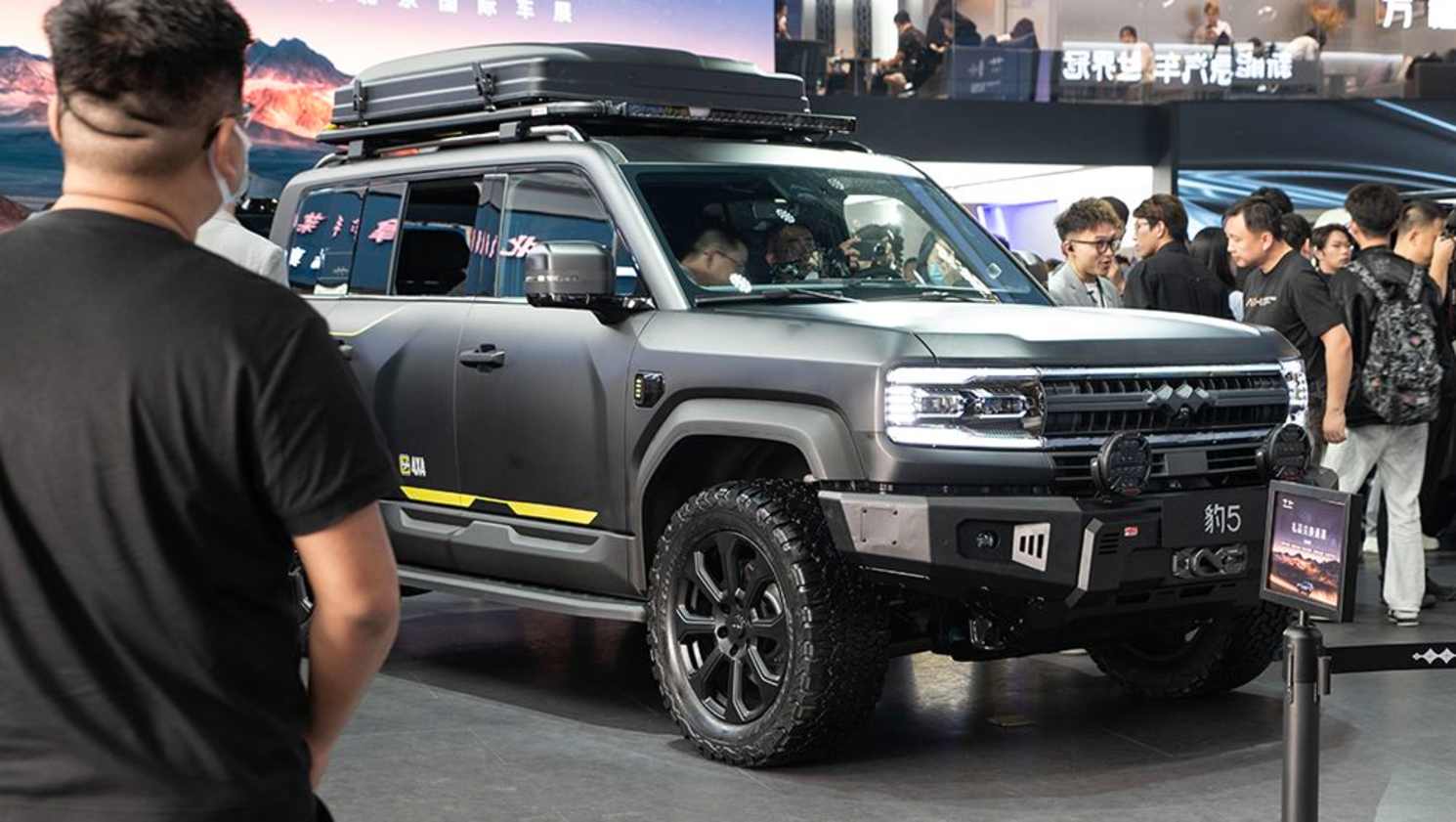 Popular Chinese cars in Australia like the 2024 GWM Tank 500, Haval Jolion,  and MG ZS are just the tip of the iceberg and no manufacturer is safe |  Opinion - Car News | CarsGuide