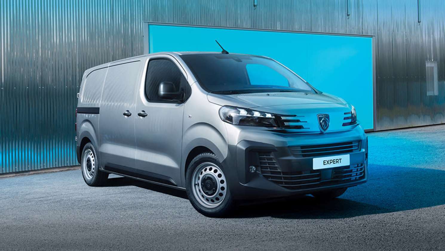 이것이 Peugeot이 2025 년 VW 골프 상대를 개정하기를 원하는 방식입니다.
