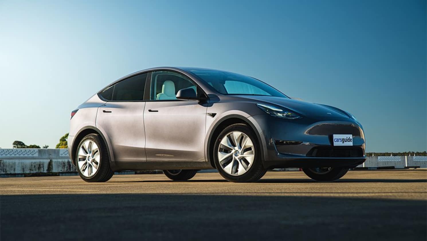 Best Electric SUV Australia - Our Top 5 Options | CarsGuide