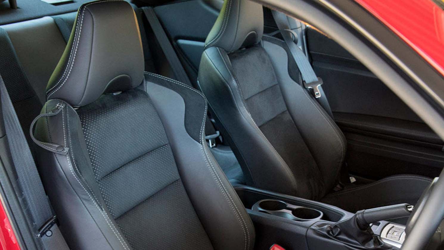 2016 Toyota 86