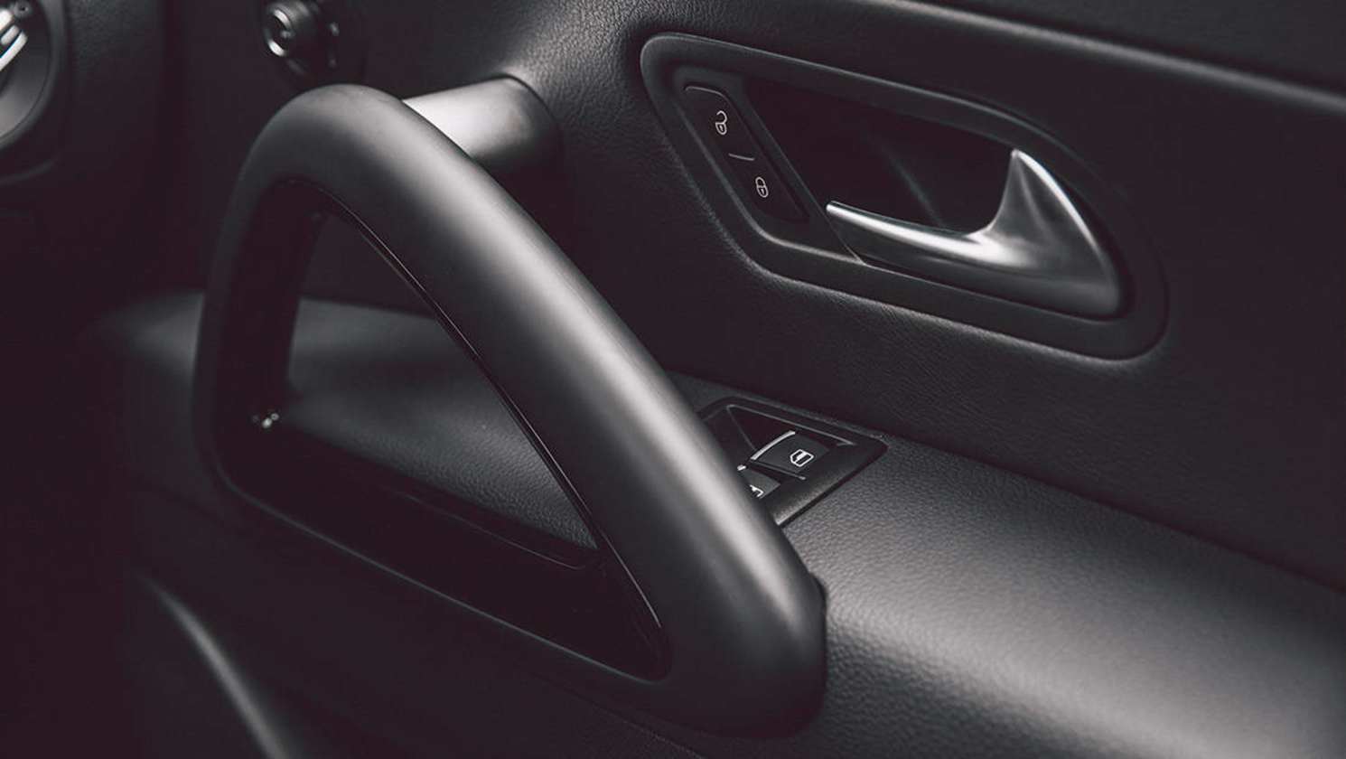 2015 Volkswagen Scirocco R
