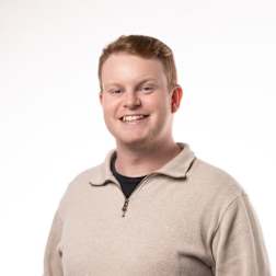 Picture of Jack Quick