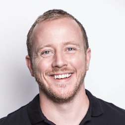 Picture of Andrew Chesterton