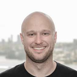 Picture of Justin Hilliard