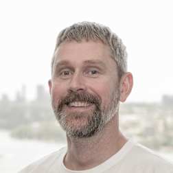 Picture of Tim Nicholson