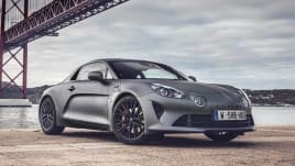 2021 Alpine A110 price and features: Toyota Supra, Porsche Cayman, Jaguar F-Type and Audi TT rival gets new A110S flagship with more power