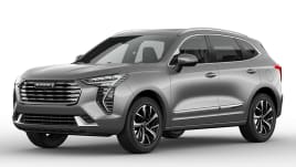 2021 Haval Jolion pricing and specs detailed: China's new Hyundai Kona, Mitsubishi ASX, Mazda CX-30, Nissan Qashqai and Kia Seltos rival draws closer