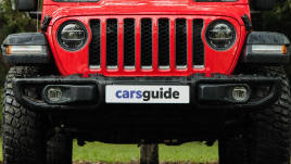 Massive $25,000 price cut for 4x4 ute! Jeep Gladiator prices slashed before facelifted version of alternative Ford Ranger, Toyota HiLux and Mitsubishi Triton rival arrives