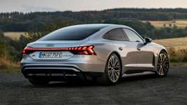 New car brings unprecedented levels of power to Euro brand: 2026 Audi RS e-tron GT Performance price and specs confirmed as it arrives in Australia to fight the Porsche Taycan