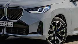 Diesel not dead yet! 2025 BMW X3 40d to join the range in Australia to tackle the Audi Q5 and Mercedes-Benz GLC premium family SUVs