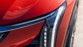 Iconic US car brand doubles down on Australia: 2026 Cadillac Optiq and Vistiq electric SUVs coming to rival BMW iX3 and Volvo EX90