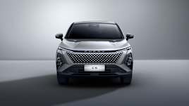 New name, new look for popular value SUV: 2025 Chery C5 pricing and specifications revealed to take on rival MG ZS and GWM Haval Jolion