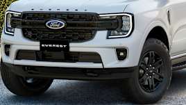 Special Toyota Prado challenger arrives: 2025 Ford Everest Black Edition confirmed for Australia to fight off Isuzu MU-X, GWM Tank 300