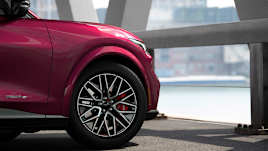 Game-changing update for electric car