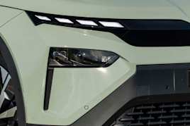 Watch out Kia EV3 and BYD Atto 3: 2025 Skoda Elroq Australian price and details revealed for the premium alternative to cut-price Chinese electric cars