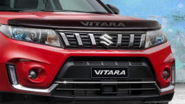 New cut-price small SUV with head-turning looks arrives to take the fight to the popular MG ZS and Hyundai Kona