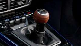 Purist sports car clutches six-speed manual, defying auto-only Mercedes-Benz SL and Chevrolet Corvette C8: 2025 Porsche 911 Carrera T 992.2 Australian pricing released