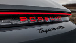 More choice for revised German electric sports car: 2025 Porsche Taycan GTS and 4 added to line-up bringing more choice to Audi e-tron GT rival