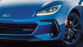 Popular sports car updated: 2025 Subaru BRZ keeps price competitive with Toyota GR86 as the Mazda MX-5, Hyundai i30 N and Golf GTI alternative gets minor tweaks