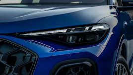 2026 Audi Q5 positioned to wedge BMW & Merc