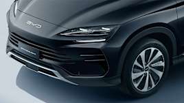 BYD bulks up popular plug-in hybrid in Australia: 2026 BYD Sealion 6 Premium Extended Range joins the range as new Mitsubishi Outlander PHEV and Toyota RAV4 rival