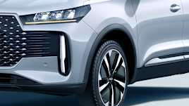 Australia's cheapest new hybrid SUV is here