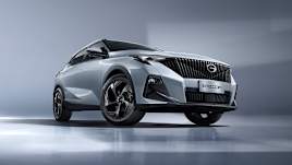 Cut-price SUV contender lands in Oz